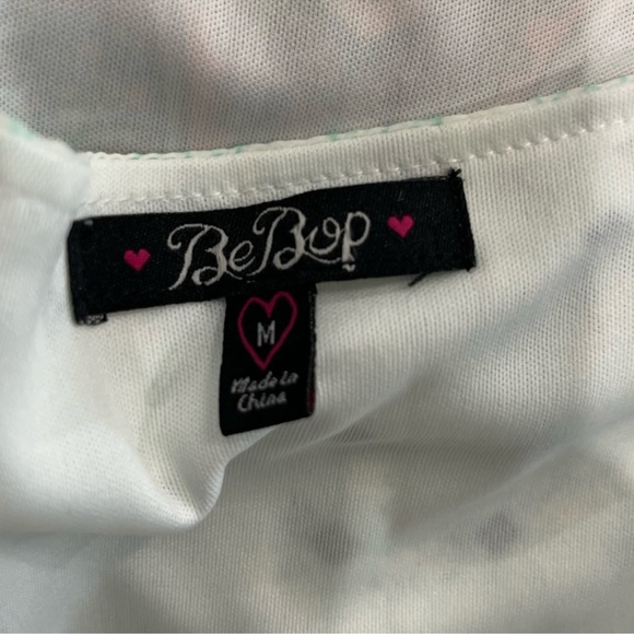 Be Bop - Picture 11 of 11